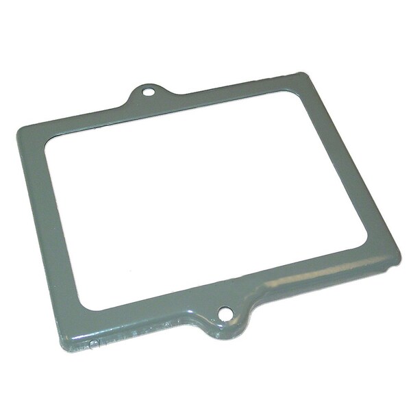 Aftermarket 2N10721 Primed Battery Retainer Fits Ford/Fits New Holland 9N 2N Tractors SHA90-0013 - main